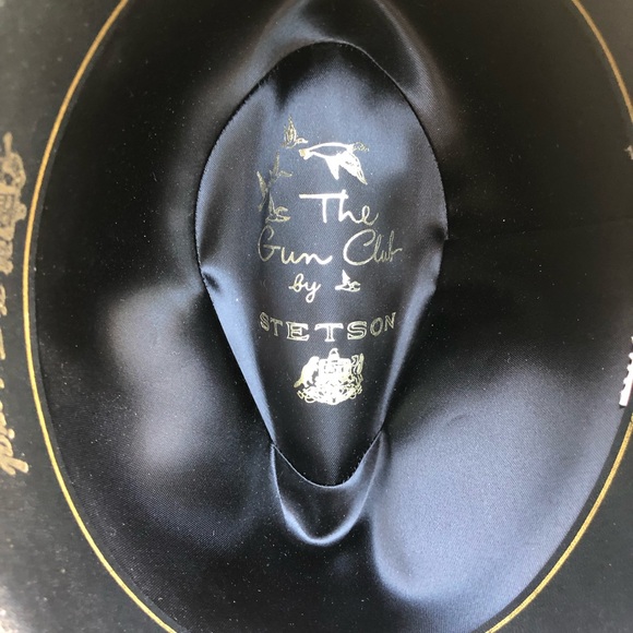 Stetson - Picture 8 of 8